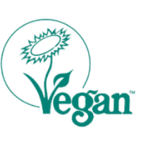 vegan society logo