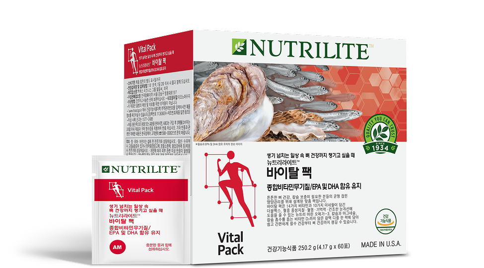 에너지 팩 제품 이미지