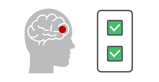 뇌 표현 이미지