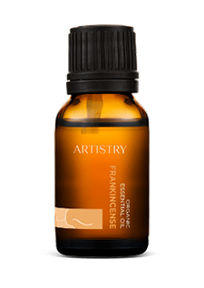 오가닉 프랑킨센스 에센셜 오일 제품 이미지