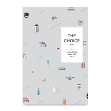 더 초이스 미니 VOL.9 제품 사진