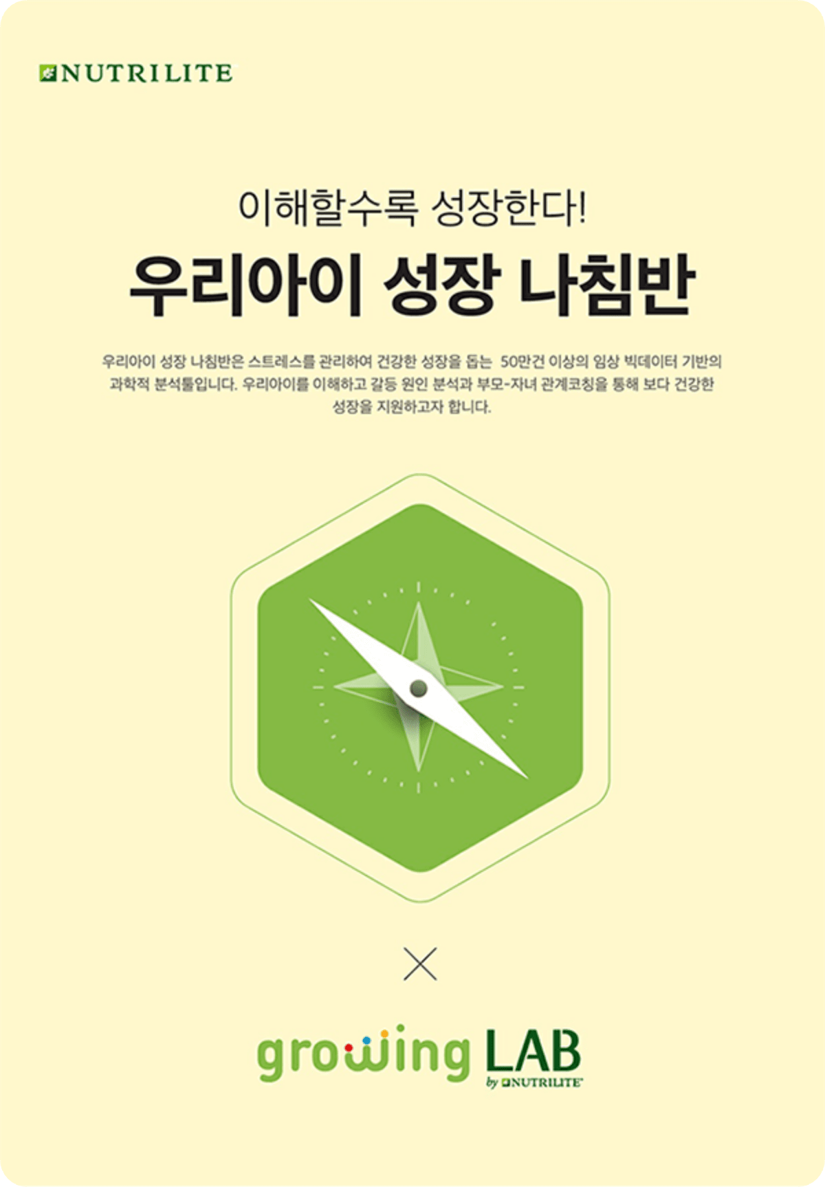 이해할수록 성장한다! 우리아이 성장 나침반