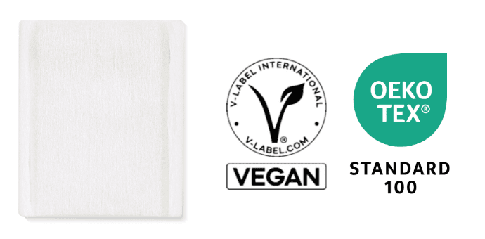 비건 인증 / 스탠다드 100 1등급 인증