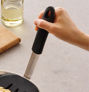 손잡이 강조 이미지