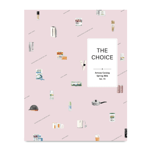 더 초이스 VOL.73 제품 사진