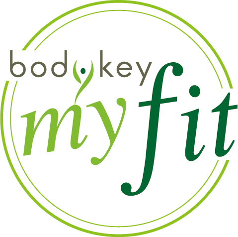 bodykey M 로고 이미지
