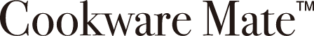 cookware mate 로고