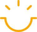 gutmorning 로고