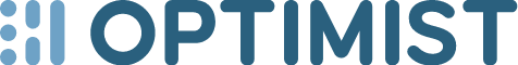 optimist 로고