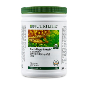 뉴트리 파이토 푸로틴 450 g