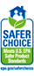 Safer choice 인증마크