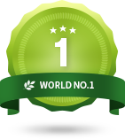 WORLD NO.1 이미지