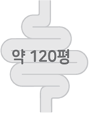 사람의 장 120평 일러스트