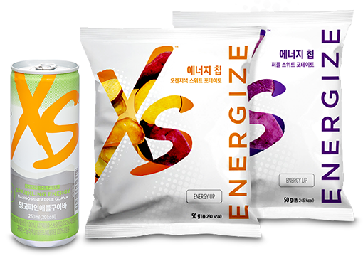 XS 에너지업 프로모션 C 이미지