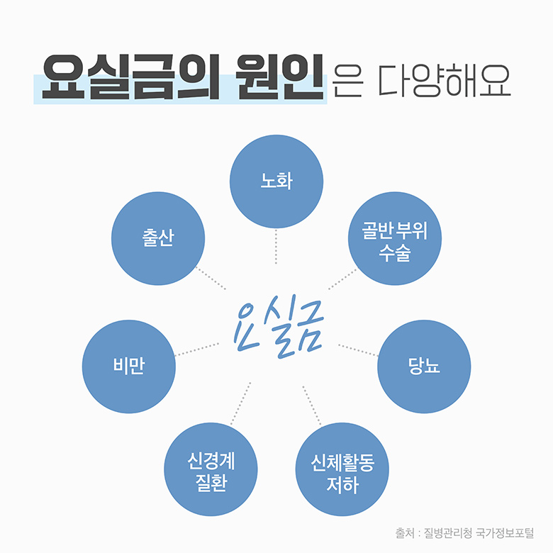 요실금 건강 정보 콘텐츠 04
