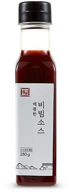 비빔소스 제품 이미지