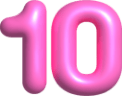 10